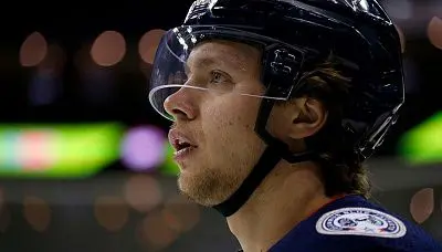 панарин стал самым высокооплачиваемым россиянином в нхл - Сайт Газеты «Совершенно Секретно»