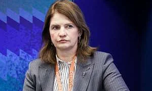 Касперская извинилась перед РКН, что связала банковские сбои с блокировками