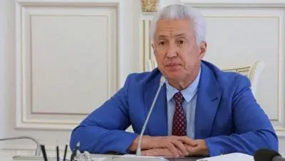 путин отправил в отставку главу дагестана - Сайт Газеты «Совершенно Секретно»