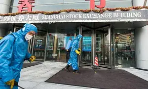 Вирус: все тайное всегда становится явным