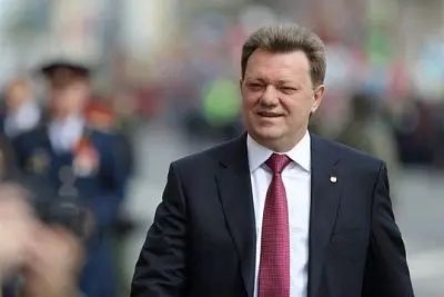 задержан мэр томска иван кляйн - Сайт Газеты «Совершенно Секретно»