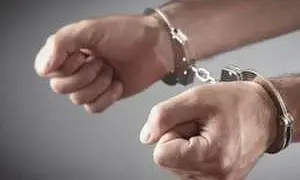 Суд арестовал инспектора столичного аэропорта за финансирование терроризма