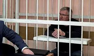 Замглавы Новосибирского авиазавода им. Чкалова арестован по обвинению во взяточничестве