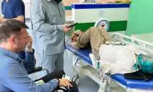 Жестокое избиение журналистки “Новой газеты” и адвоката в Чечне вызвало резкую реакцию руководства РФ 