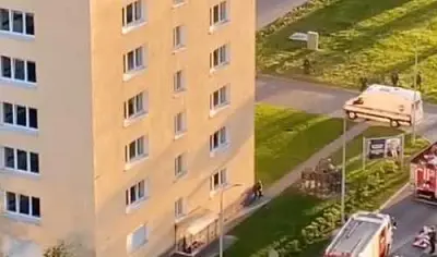 cемь военных пострадали при взрыве военной академии связи им - Сайт Газеты «Совершенно Секретно»