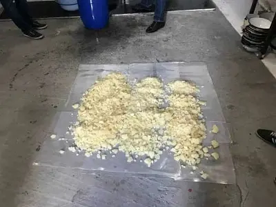 в астрахани 20 человек отравились метадоном — почти все находятся в тяжёлом состоянии или в коме - Сайт Газеты «Совершенно Секретно»