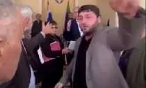 В Дагестане произошёл скандал из-за поправки о территориальной целостности региона (ВИДЕО)