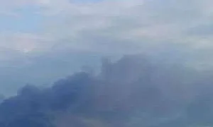 Дроны атаковали два НПЗ – в Башкирии и на Кубани, в Севастополе отключили свет