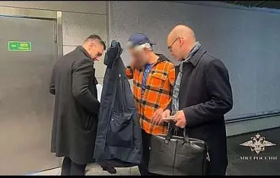 в москве задержали иностранца, торговавшего донорами органов - Сайт Газеты «Совершенно Секретно»