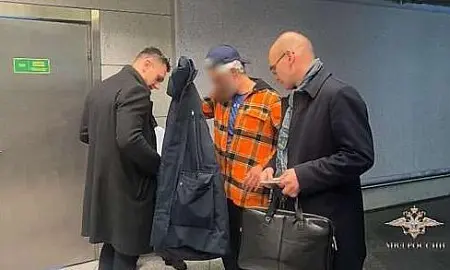 В Москве задержали иностранца, торговавшего донорами органов