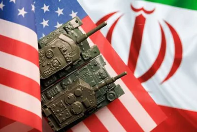 трамп продлил режим прекращения огня с ираном, а тегеран отказался от перемирия - Сайт Газеты «Совершенно Секретно»