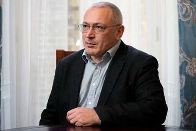 ходорковского заочно приговорили к 10 годам колонии по делу о военных «фейках» - Сайт Газеты «Совершенно Секретно»