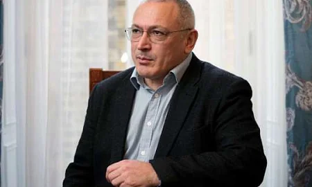 Ходорковского заочно приговорили к 10 годам колонии по делу о военных «фейках»