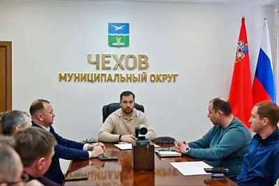 в чехове после утечки на трассе остаются без отопления свыше 30 домов - Сайт Газеты «Совершенно Секретно»