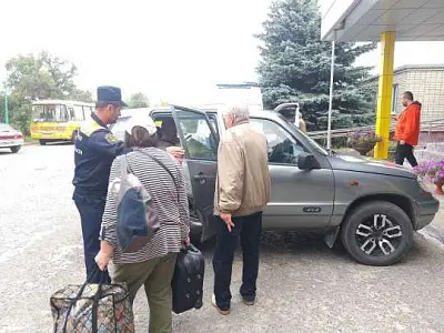 липецк подвергся массированной атаке бпла - Сайт Газеты «Совершенно Секретно»