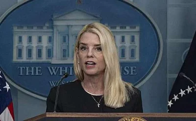 трамп менее чем за месяц заменил двух женщин-министров из пяти - Сайт Газеты «Совершенно Секретно»