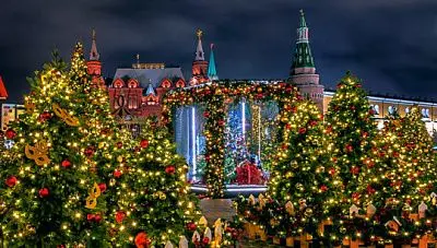 депутаты госдумы внесли законопроект о введении выходного 31 декабря - Сайт Газеты «Совершенно Секретно»