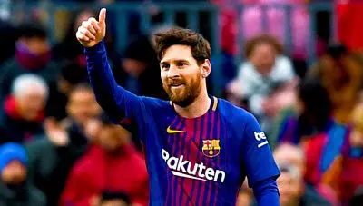 месси в шестой раз стал обладателем приза «золотой мяч» - Сайт Газеты «Совершенно Секретно»