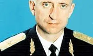 Следователи раскрыли убийство замглавкома стратегической авиации ВВС РФ 19-летней давности, фигуранты в СИЗО