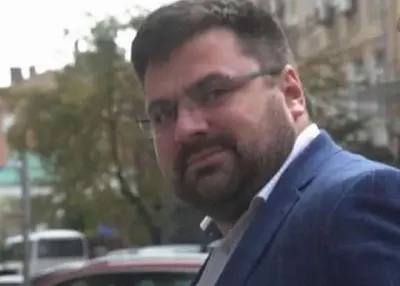 суд в австрии рассмотрит экстрадицию экс-генерала сбу наумова на украину - Сайт Газеты «Совершенно Секретно»