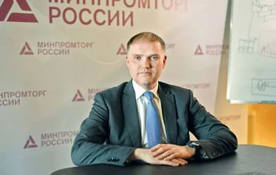 экс-главу департамента минпромторга колобова арестовали по делу о хищениях на импортозамещении - Сайт Газеты «Совершенно Секретно»