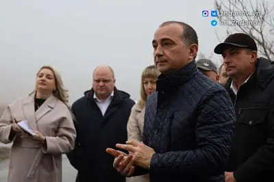 бывшего мэра старого оскола заподозрили в получении взятки - Сайт Газеты «Совершенно Секретно»