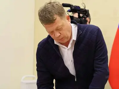 министра транспорта кубани переверзева выпустили из сизо после сделки со следствием - Сайт Газеты «Совершенно Секретно»