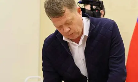 Министра транспорта Кубани Переверзева выпустили из СИЗО после сделки со следствием