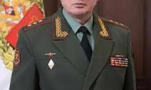 Отставка или отпуск: возглавляющий группировку «Центр» в СВО генерал Лапин покинул фронт