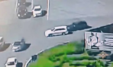 Супруги-автоподставщики из Приморья устроили 27 ДТП ради страховых денег