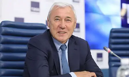 Депутат ГД Аксаков: меры по защите от "схемы Долиной" могут принять в первом квартале года