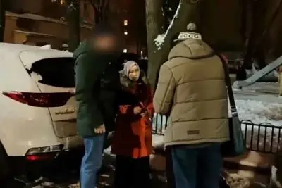 гражданку таджикистана, находящуюся в международном розыске за экстремизм, арестовали в петербурге - Сайт Газеты «Совершенно Секретно»