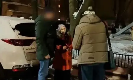 Гражданку Таджикистана, находящуюся в международном розыске за экстремизм, арестовали в Петербурге