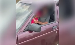 Житель Дагестана похитил 5-летнюю девочку и ранил двух полицейских