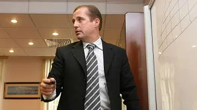 экс-главу совета директоров «локомотива» липатова обвинили в организации убийств - Сайт Газеты «Совершенно Секретно»