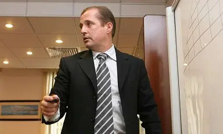 Экс-главу совета директоров «Локомотива» Липатова обвинили в организации убийств