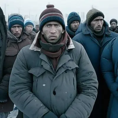 федеральное агентство по делам национальностей готовит адаптационный курс для мигрантов - Сайт Газеты «Совершенно Секретно»