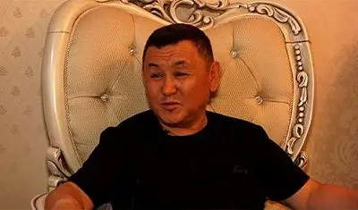 комик кудайбергенов: раньше киргизы боялись жить в москве, сейчас русские боятся киргизов - Сайт Газеты «Совершенно Секретно»