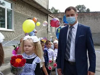 в россии стартует учебный год - Сайт Газеты «Совершенно Секретно»