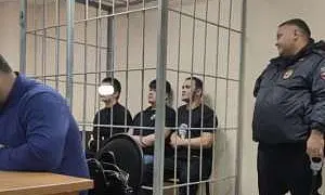 Суд Самары оправдал мигрантов, обвиняемых в покушении на убийство депутата Госдумы Матвеева