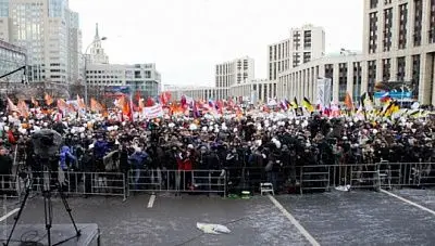 анатолий вассерман напомнил о том, как навальный и соболь бросили своих адептов - Сайт Газеты «Совершенно Секретно»