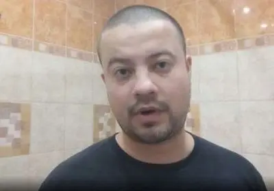 пропавший журналист «мк» записал видео, в котором рассказал о грубом задержании полицией (видео) - Сайт Газеты «Совершенно Секретно»