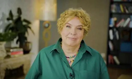 Уголовное дело против историка Эйдельман возвратили в суд