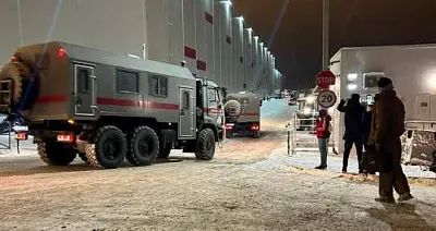 в поисках мигрантов и уклонистов: в электростали омон устроил рейд на складе wildberries на целый день (видео) - Сайт Газеты «Совершенно Секретно»