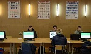 Россиянина посадили в тюрьму за сдачу экзамена на права с микронаушником