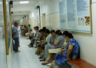 штрафы до 1 млн и тюрьма за поддельные медсправки: в гд внесли новый миграционный законопроект  - Сайт Газеты «Совершенно Секретно»