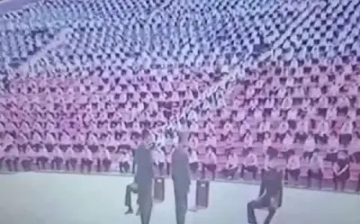 в кндр двум подросткам дали по 12 лет каторги за просмотр южнокорейских фильмов и клипов (видео) - Сайт Газеты «Совершенно Секретно»