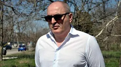 в подмосковье арестован бизнесмен по делу об убийстве экс-депутата рады кивы - Сайт Газеты «Совершенно Секретно»