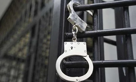 Начальника Управления лесного хозяйства Минобороны РФ Закаморного арестовали по делу о крупной взятке