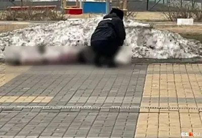 убившая двоих детей екатеринбурженка оставила предсмертную записку  - Сайт Газеты «Совершенно Секретно»